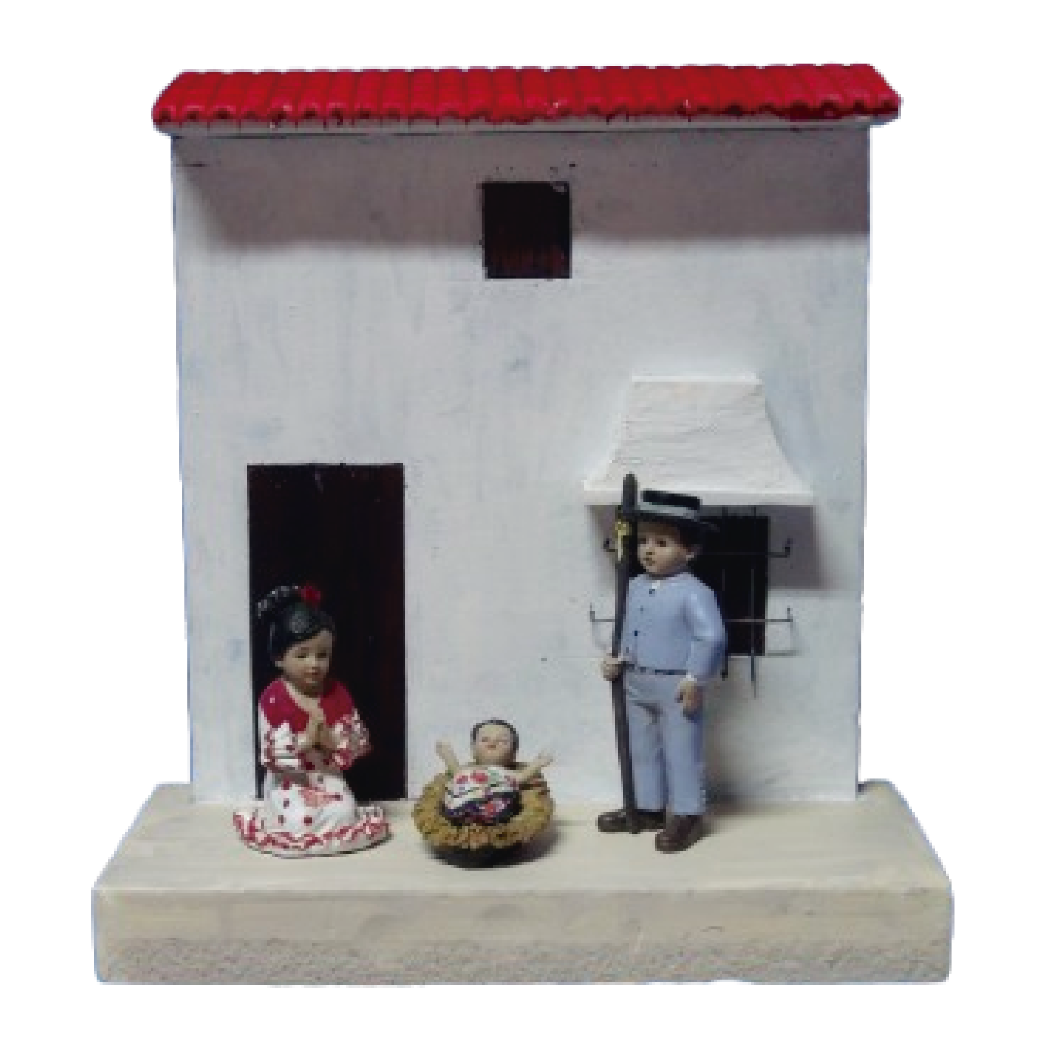 Misterio andaluz