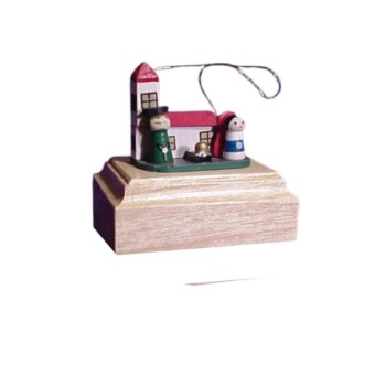 Misterio mini