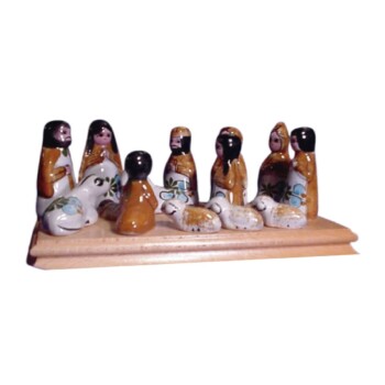 Nacimiento mexicano