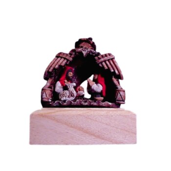 Misterio inca portal con sikus