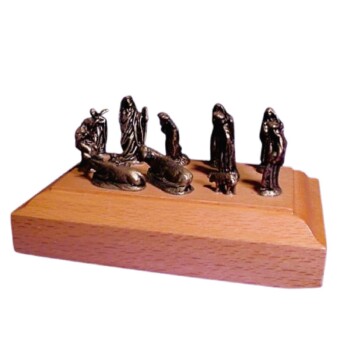 Nacimiento Gaceta de Salamanca
