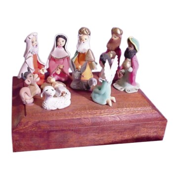 Nacimiento