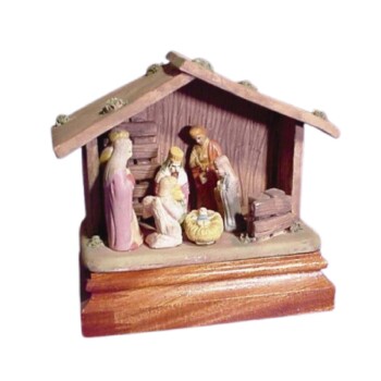 Nacimiento ortodoxo