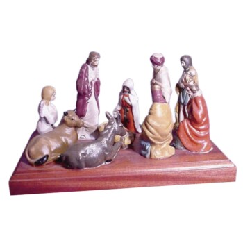 Nacimiento ortodoxo