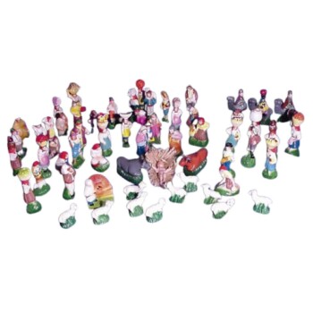 Nacimiento popular portugués