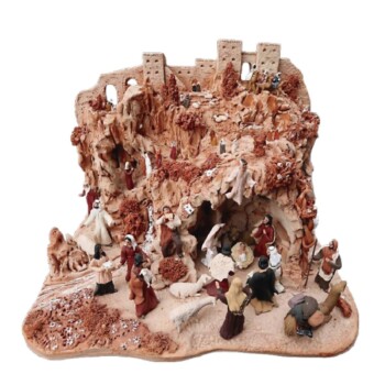 Diorama