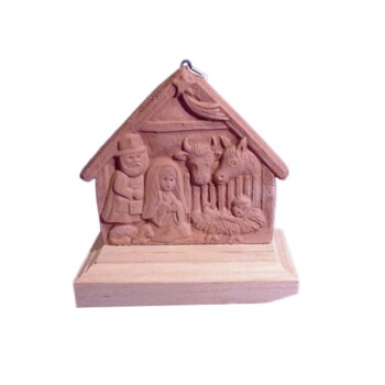 Belén relieve