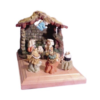 Nacimiento italiano