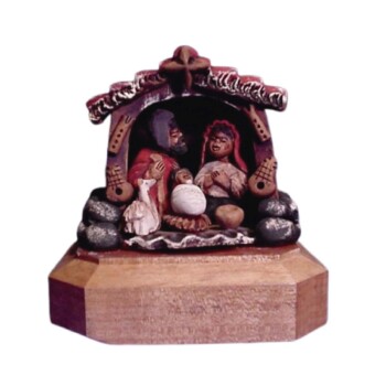 Misterio inca en portal