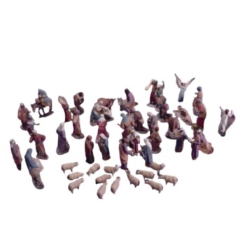 Nacimiento Castell 11