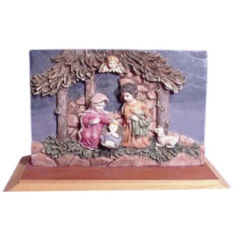 Misterio en relieve