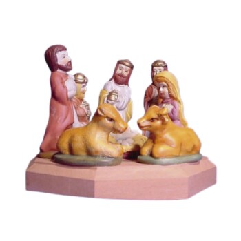 Nacimiento