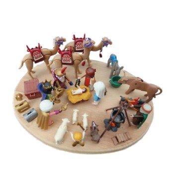Nacimiento