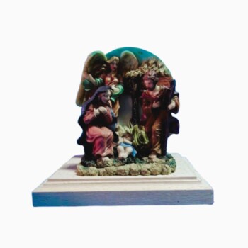 Misterio ante plato