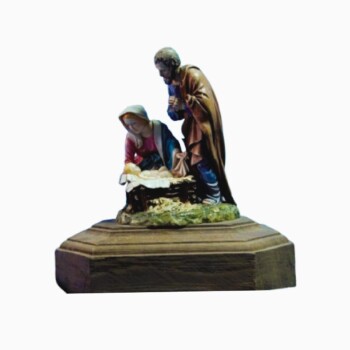 Sagrada Familia clásica