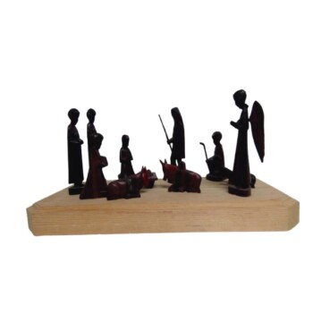 Nacimiento