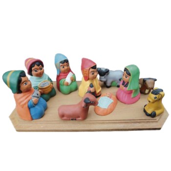 Nacimiento inca