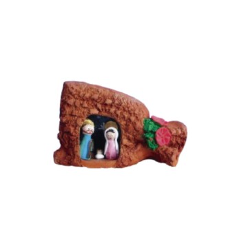 Misterio en bolsa marrón