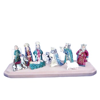 Nacimiento