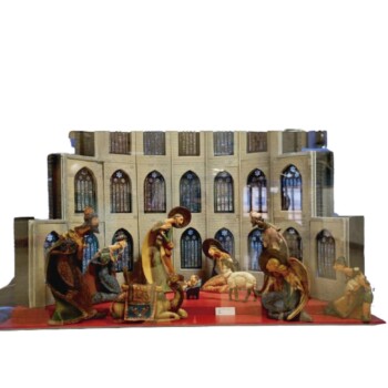 Nacimiento ortodoxo