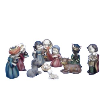 Nacimiento infantil
