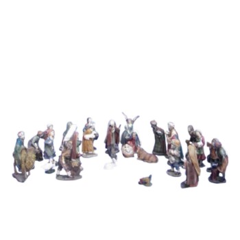 Nacimiento popular