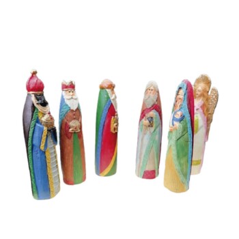 Nacimiento Pronto