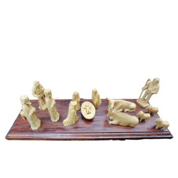 Nacimiento