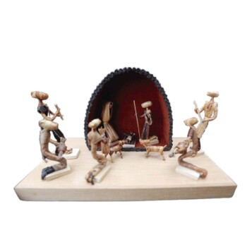 Nacimiento
