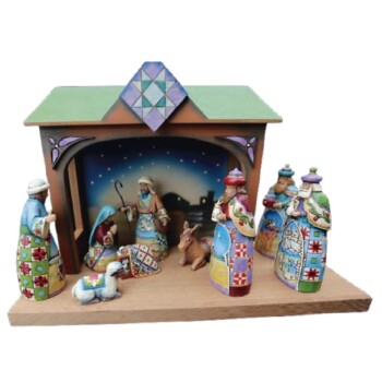 Nacimiento Heartwoodcreek