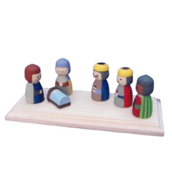 Nacimiento