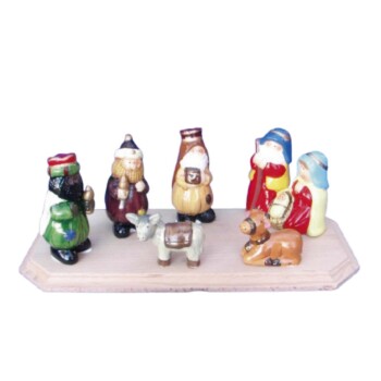 Nacimiento