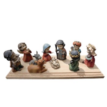 Nacimiento infantil