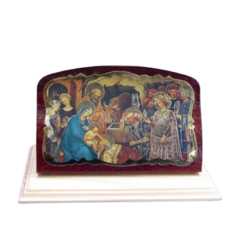 Nacimiento