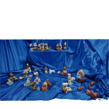 Nacimiento ARTIFEX