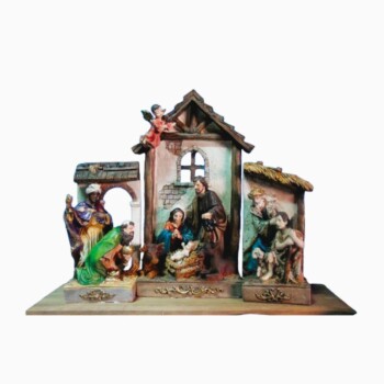 Triptico adaptable