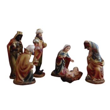 Nacimiento clásico
