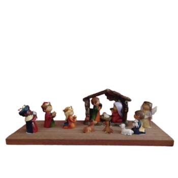 Nacimiento infantil