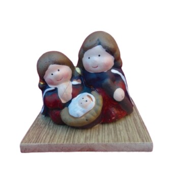 Sagrada Familia infantil