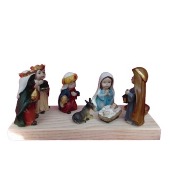 Nacimiento infantil