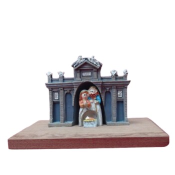 La Puerta de Alcalá 2