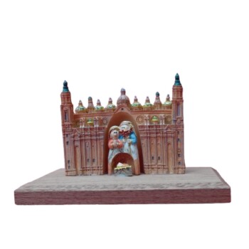 El Pilar de Zaragoza