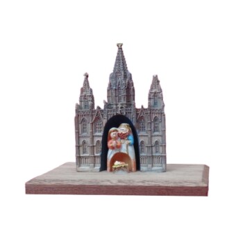 La Catedral de Barcelona