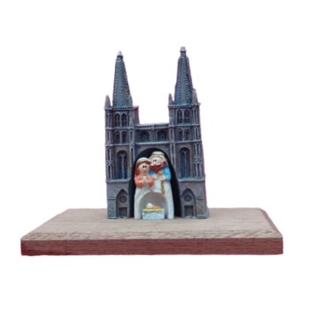La Catedral de Burgos