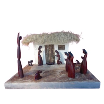 Nacimiento Malawi