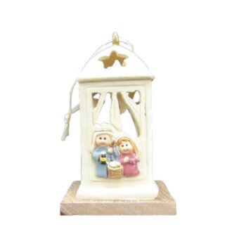 Farol con luz 2