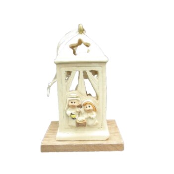 Farol con luz 3