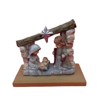 Portal infantil