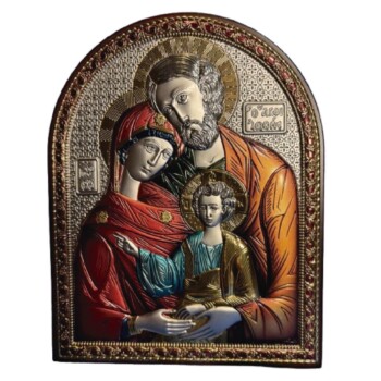 Retablo ortodoxo