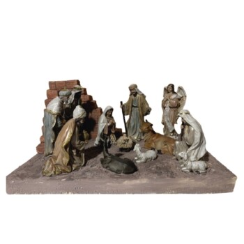 Nacimiento hebreo